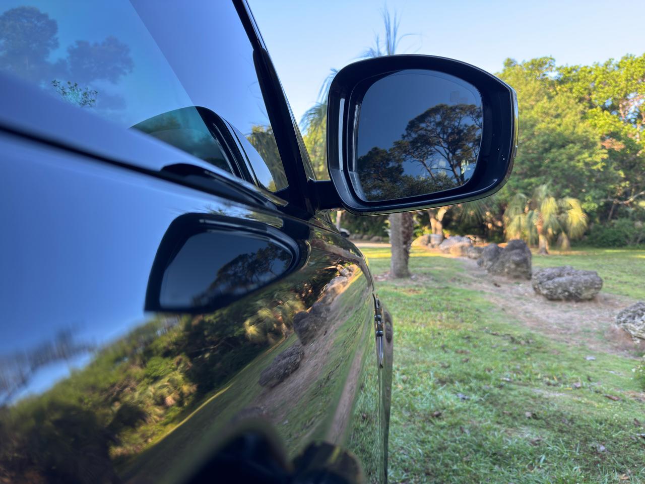 Land Rover Range Rover Sport  2019