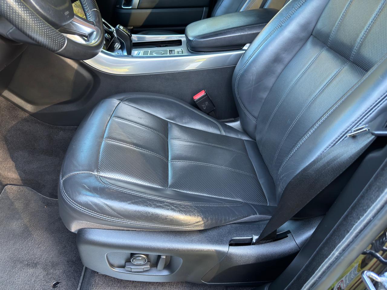 Land Rover Range Rover Sport  2019