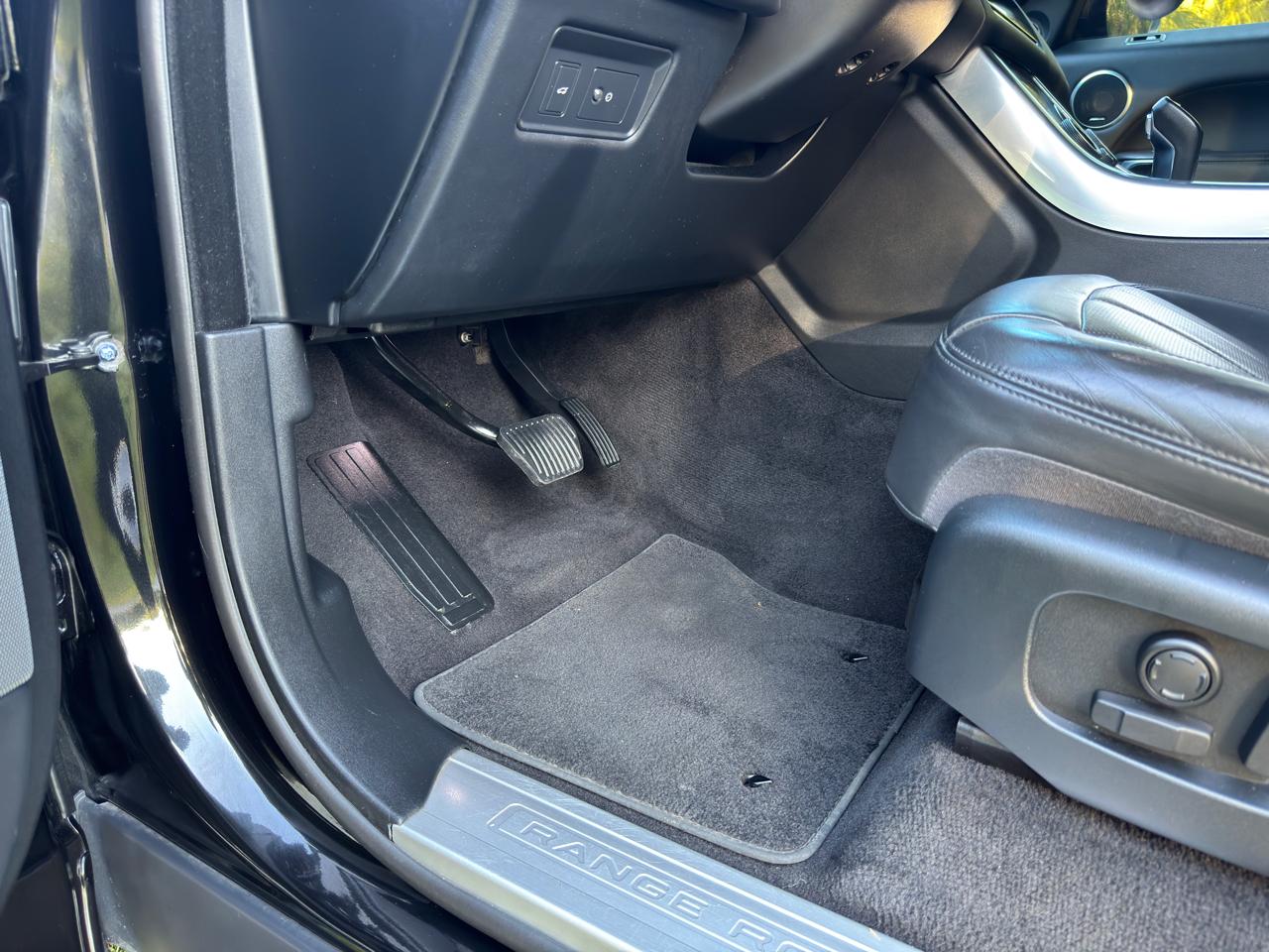 Land Rover Range Rover Sport  2019