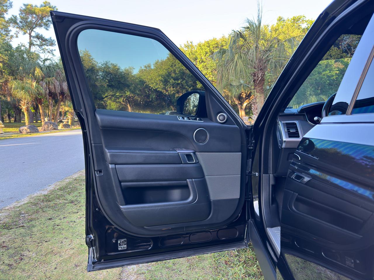 Land Rover Range Rover Sport  2019