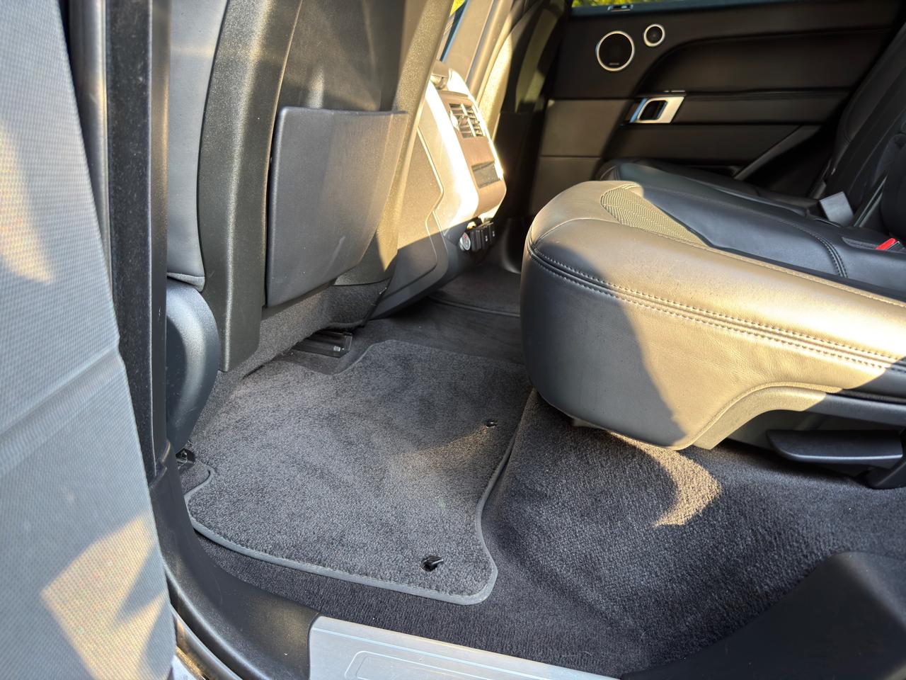 Land Rover Range Rover Sport  2019