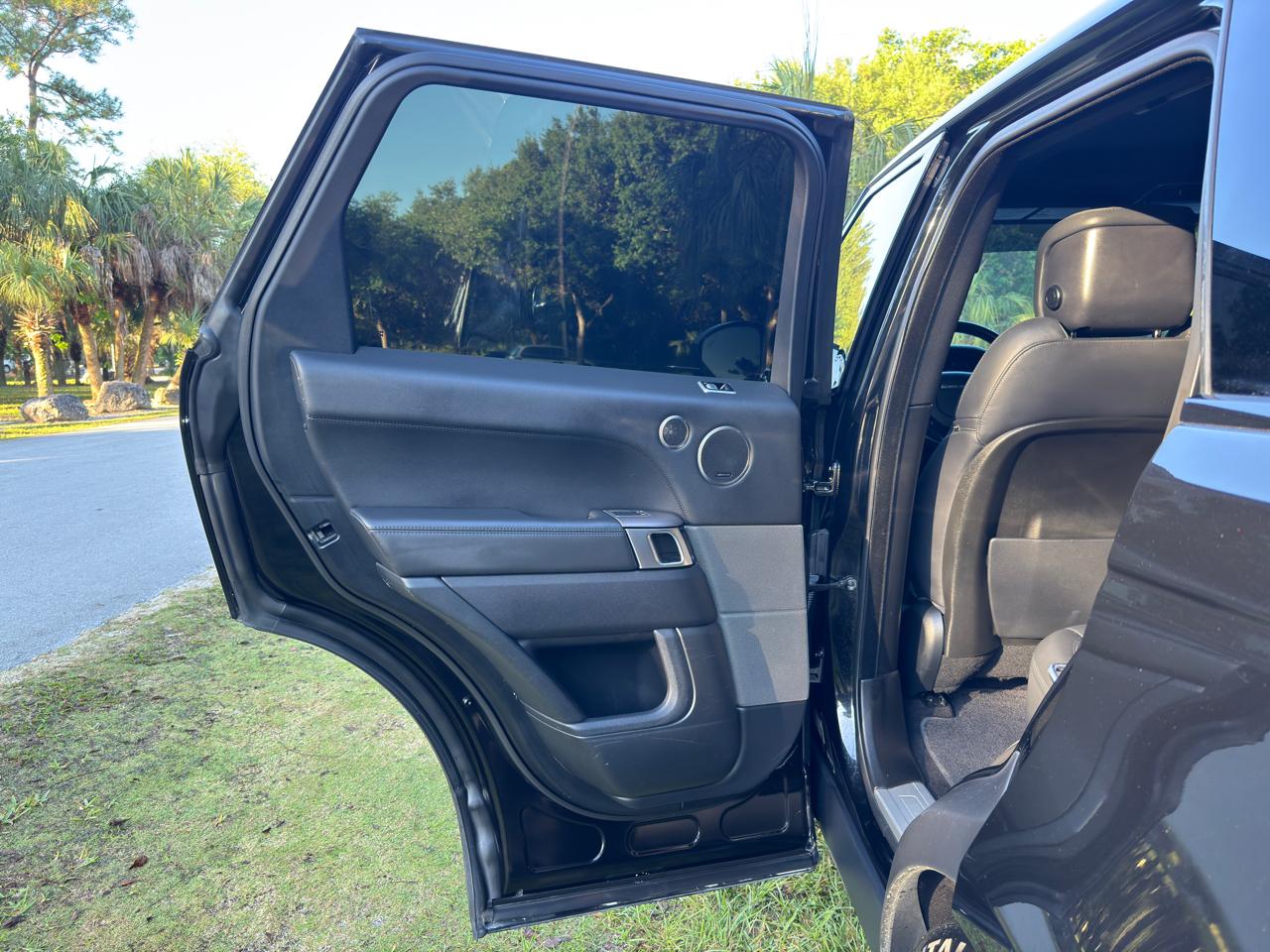 Land Rover Range Rover Sport  2019