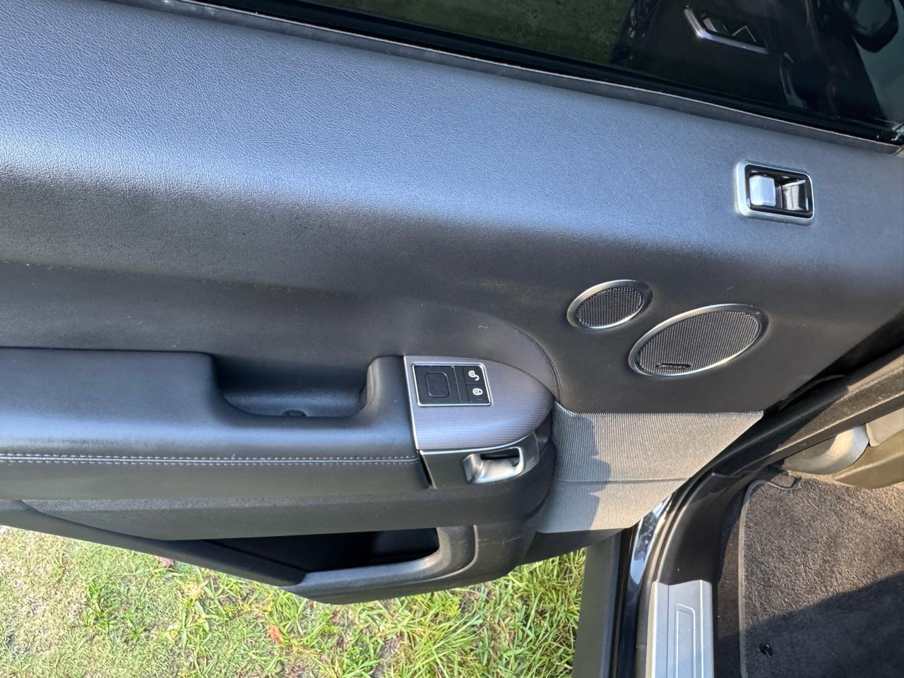 Land Rover Range Rover Sport  2019