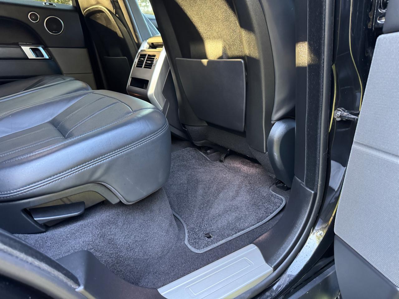 Land Rover Range Rover Sport  2019