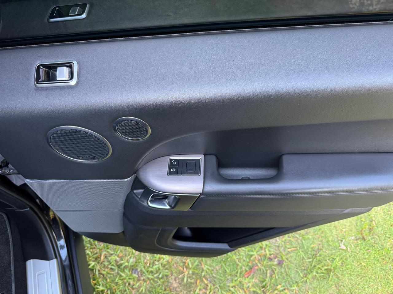 Land Rover Range Rover Sport  2019