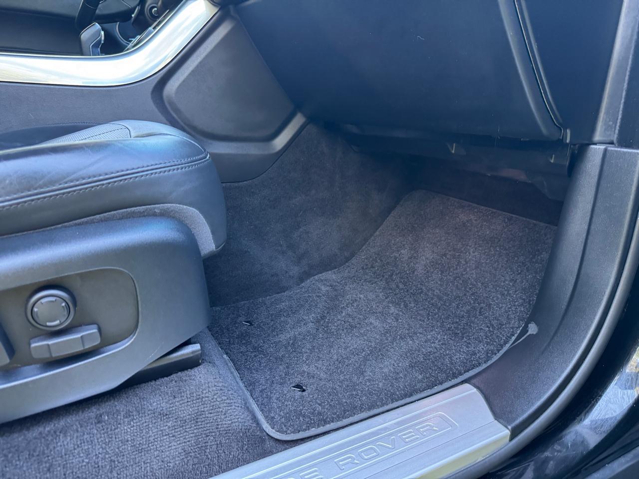 Land Rover Range Rover Sport  2019