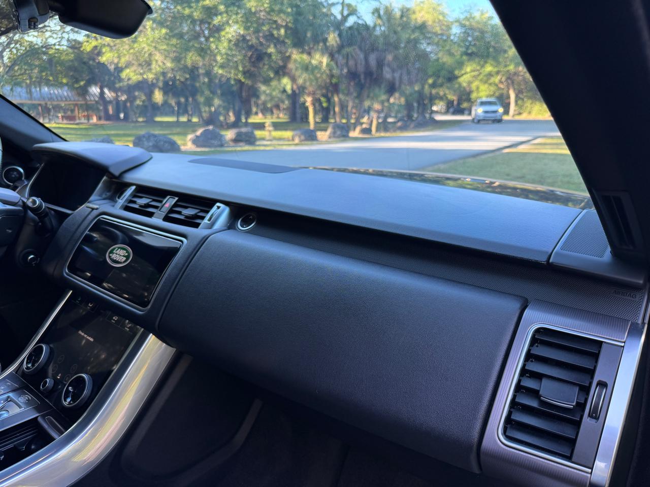 Land Rover Range Rover Sport  2019