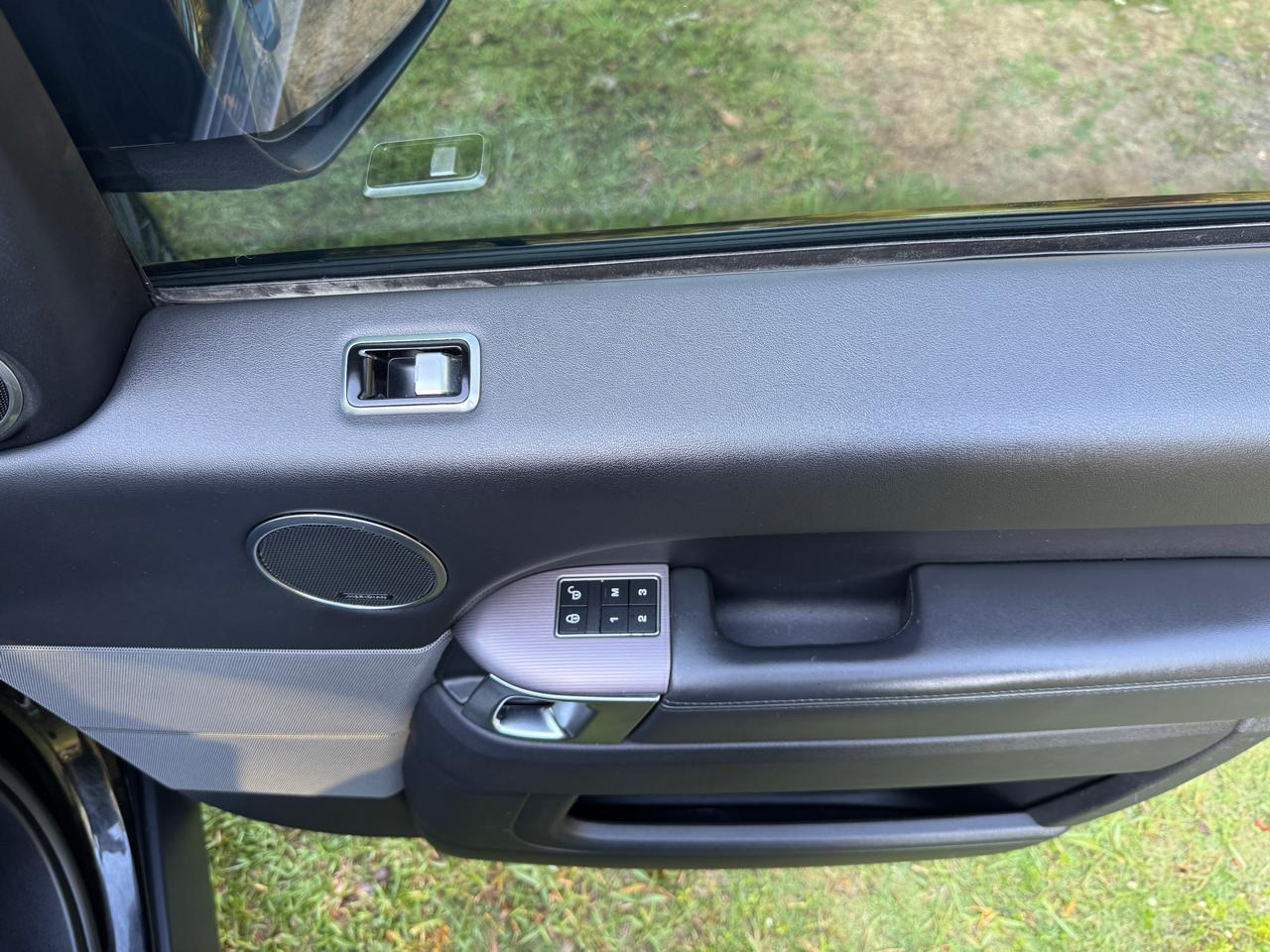 Land Rover Range Rover Sport  2019