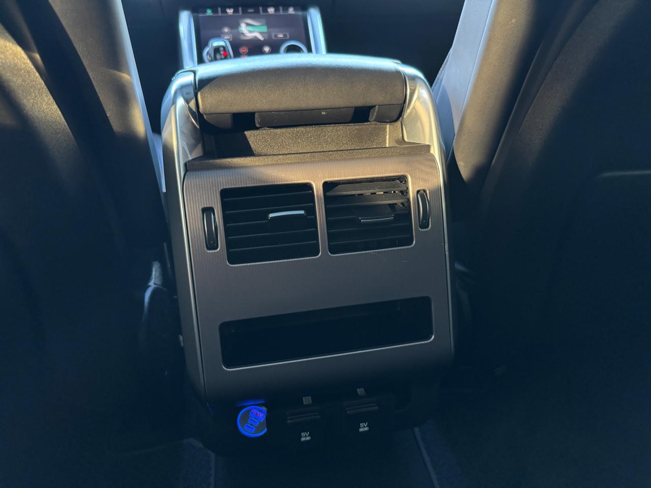 Land Rover Range Rover Sport  2019