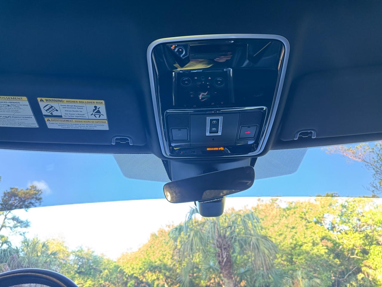 Land Rover Range Rover Sport  2019