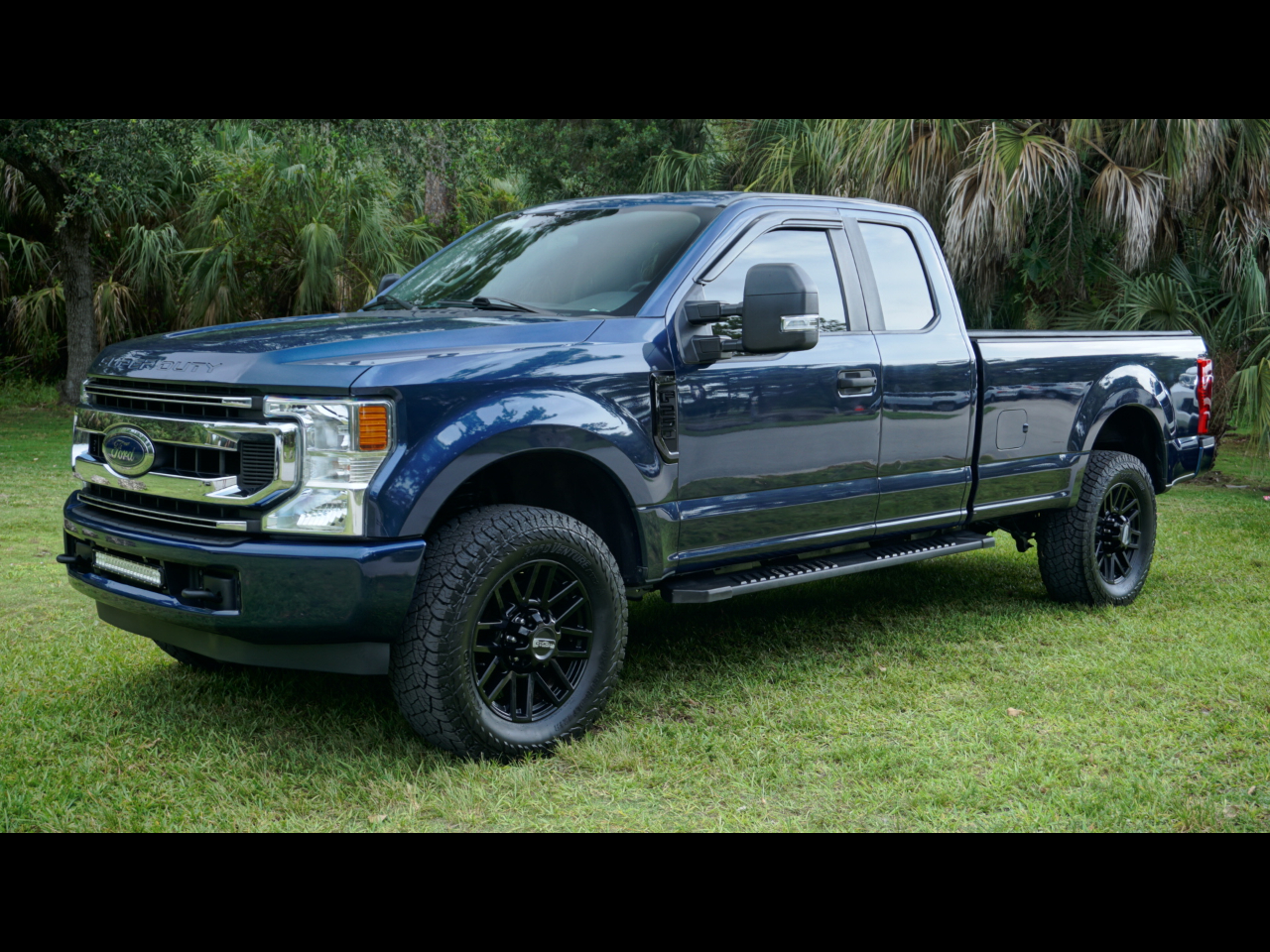 2020 Ford Super Duty F-250 SRW XLT 2WD SuperCab WARRANTY INCLUDED