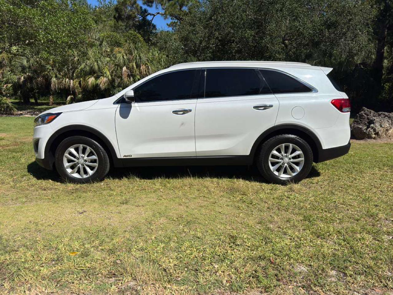 Kia Sorento LX AWD 2017