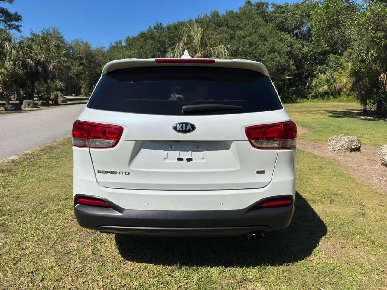 Kia Sorento LX AWD 2017