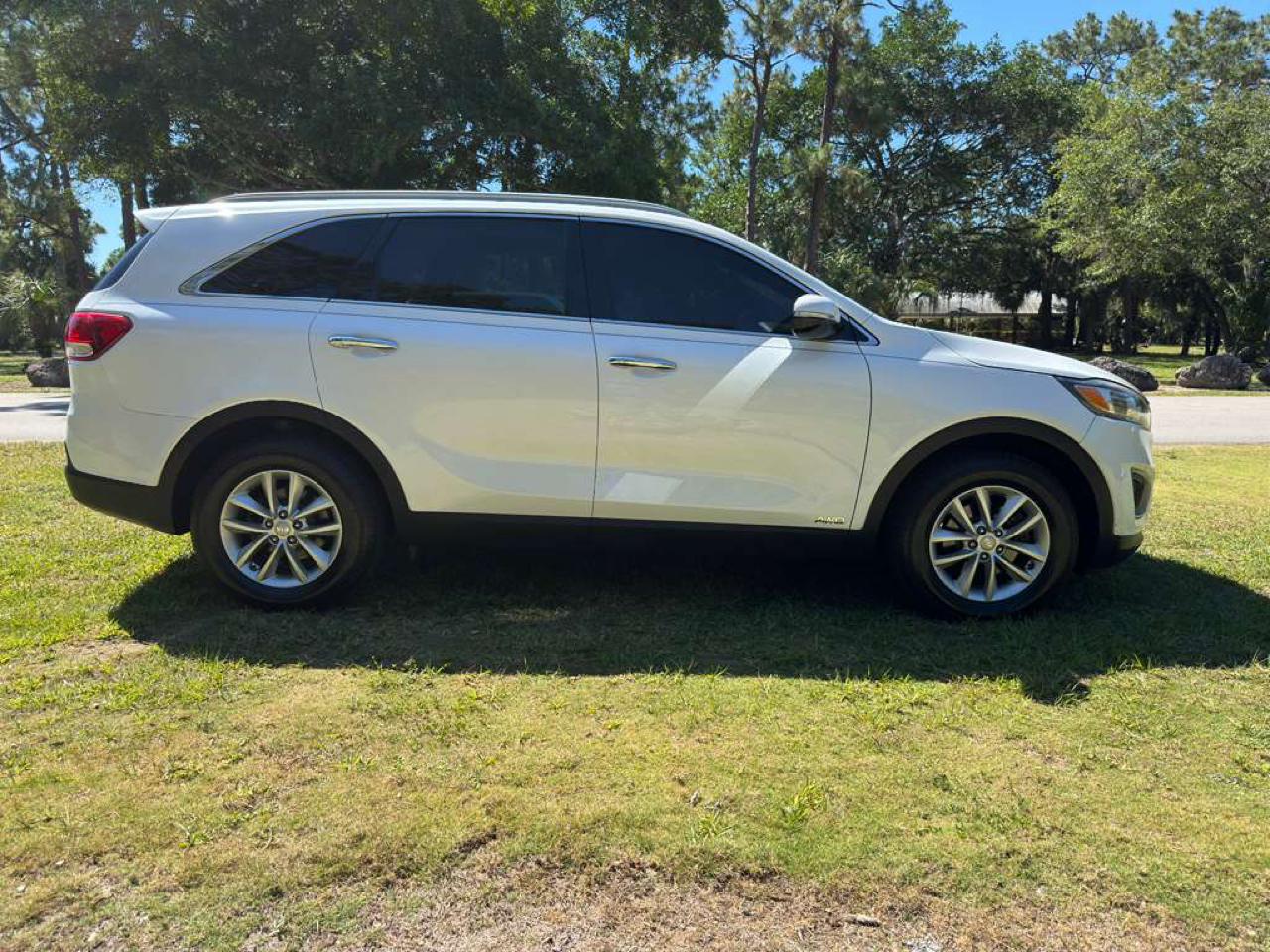 Kia Sorento LX AWD 2017