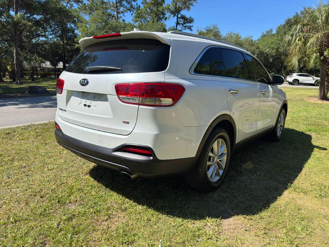 Kia Sorento LX AWD 2017