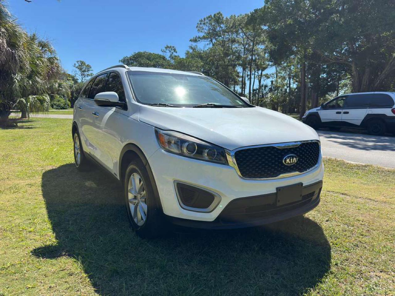 Kia Sorento LX AWD 2017