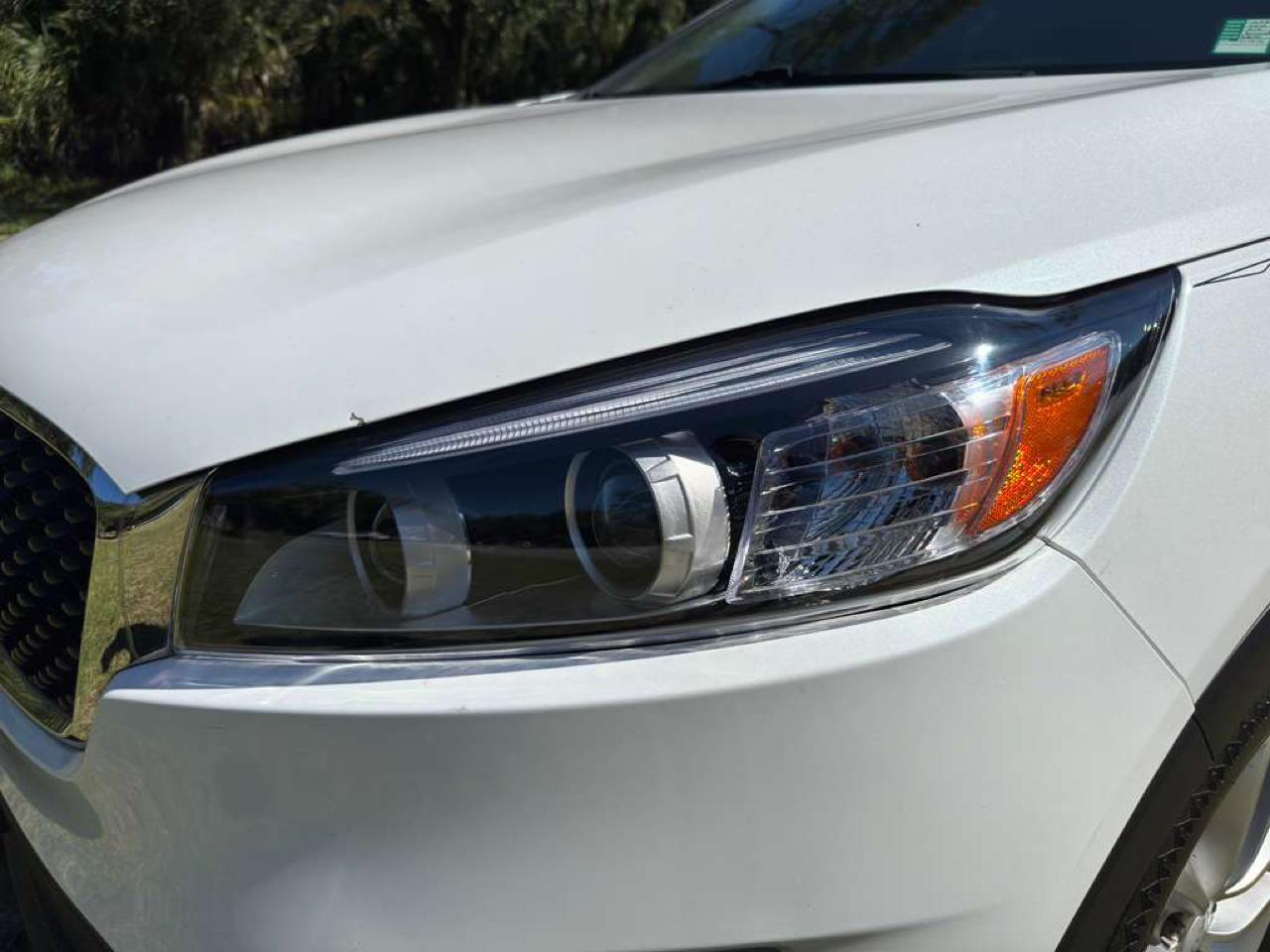 Kia Sorento LX AWD 2017