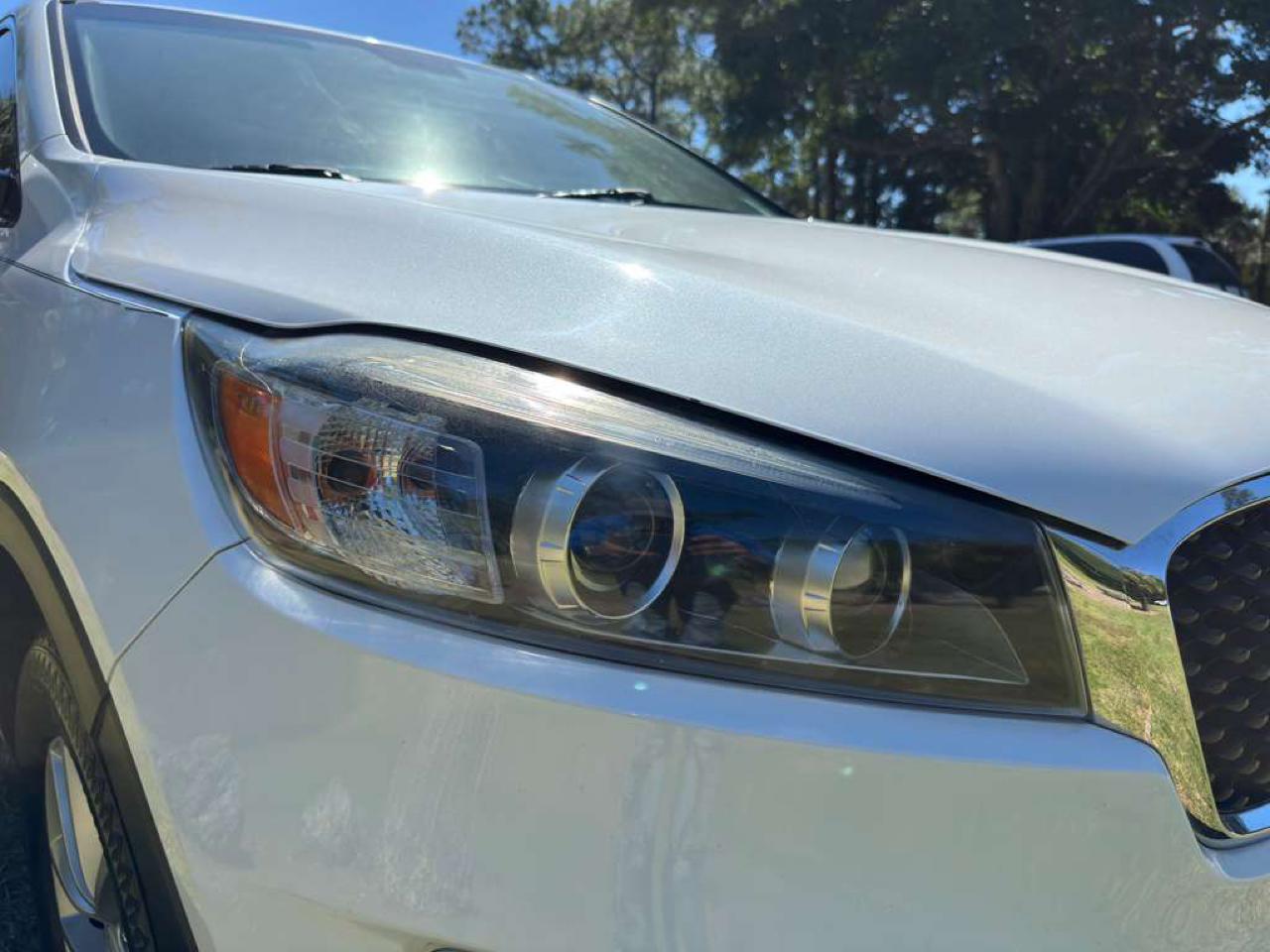 Kia Sorento LX AWD 2017