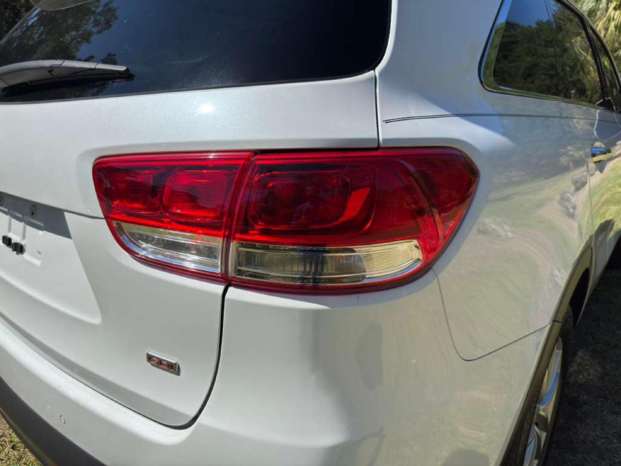 Kia Sorento LX AWD 2017