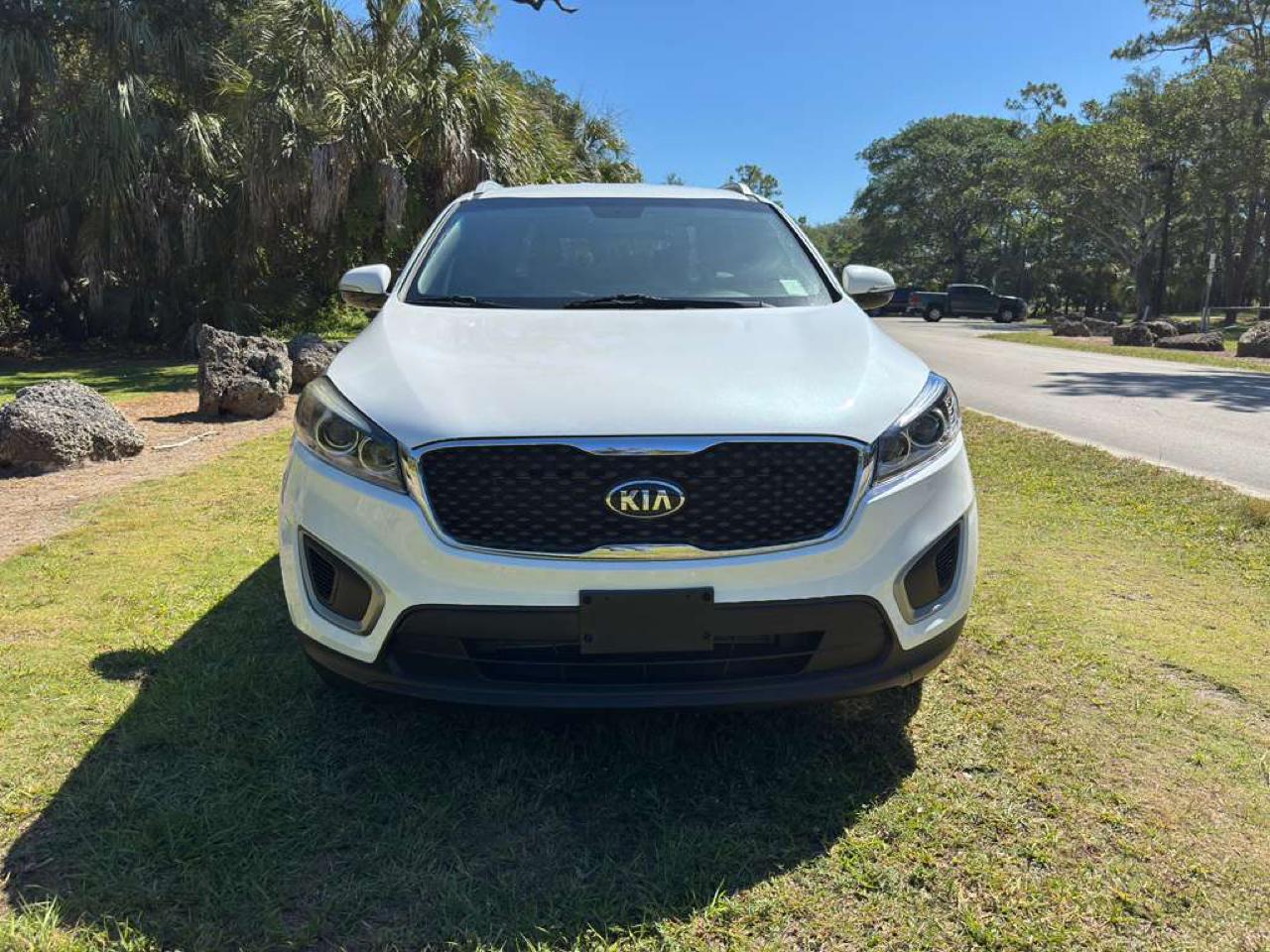 Kia Sorento LX AWD 2017