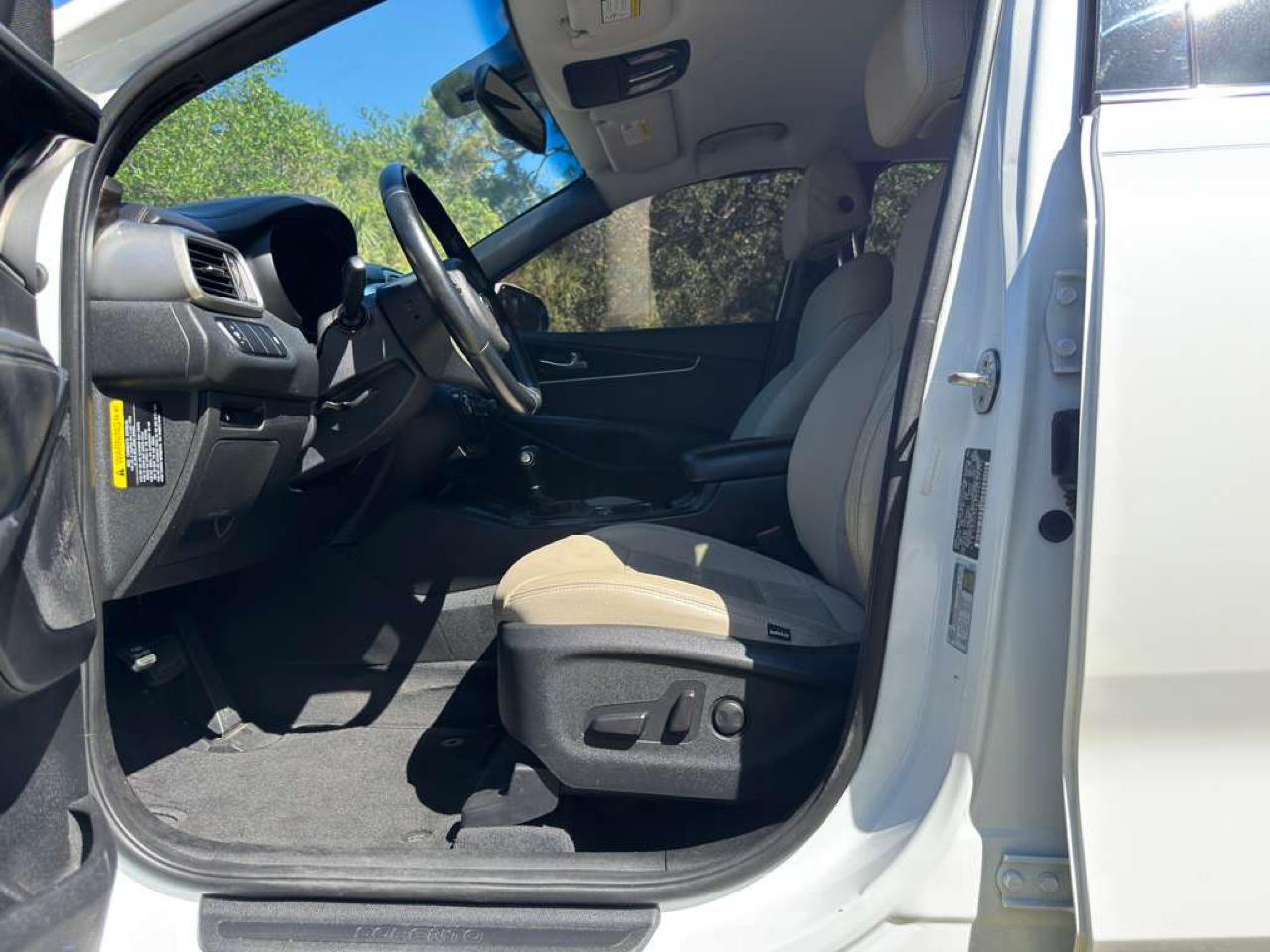 Kia Sorento LX AWD 2017