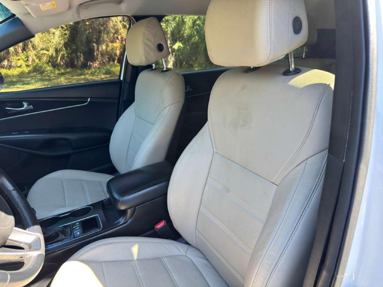 Kia Sorento LX AWD 2017