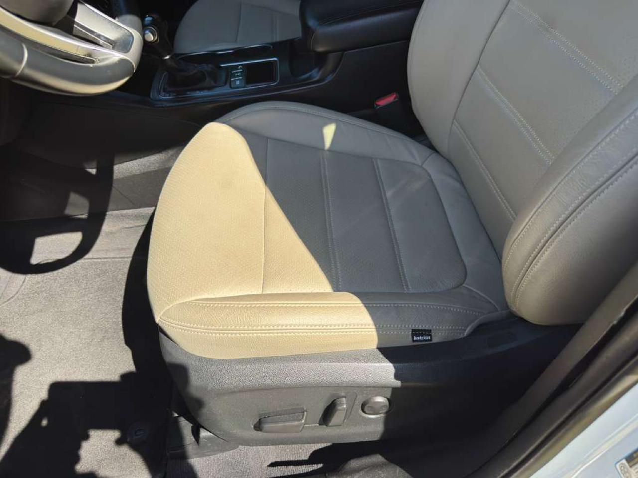 Kia Sorento LX AWD 2017