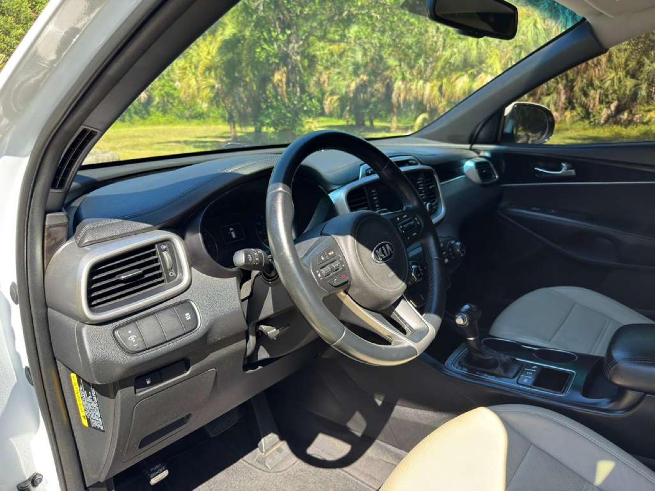 Kia Sorento LX AWD 2017