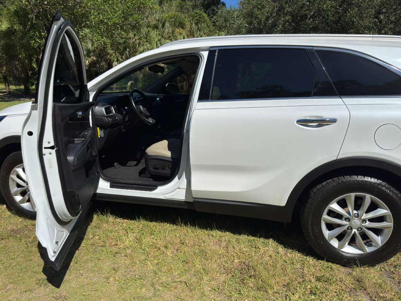 Kia Sorento LX AWD 2017