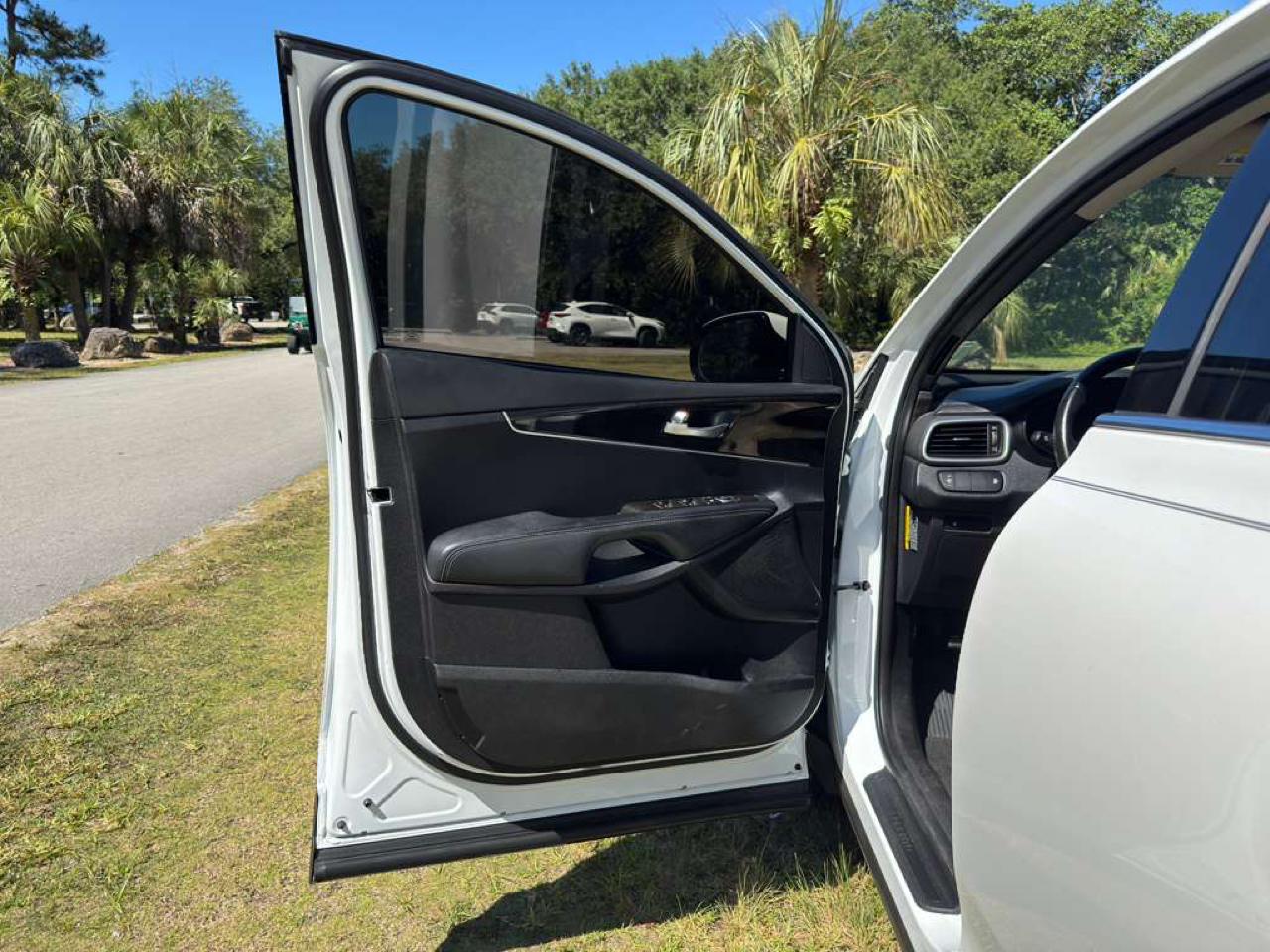 Kia Sorento LX AWD 2017