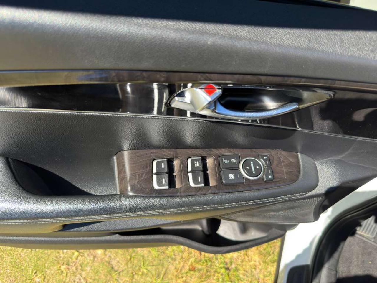 Kia Sorento LX AWD 2017