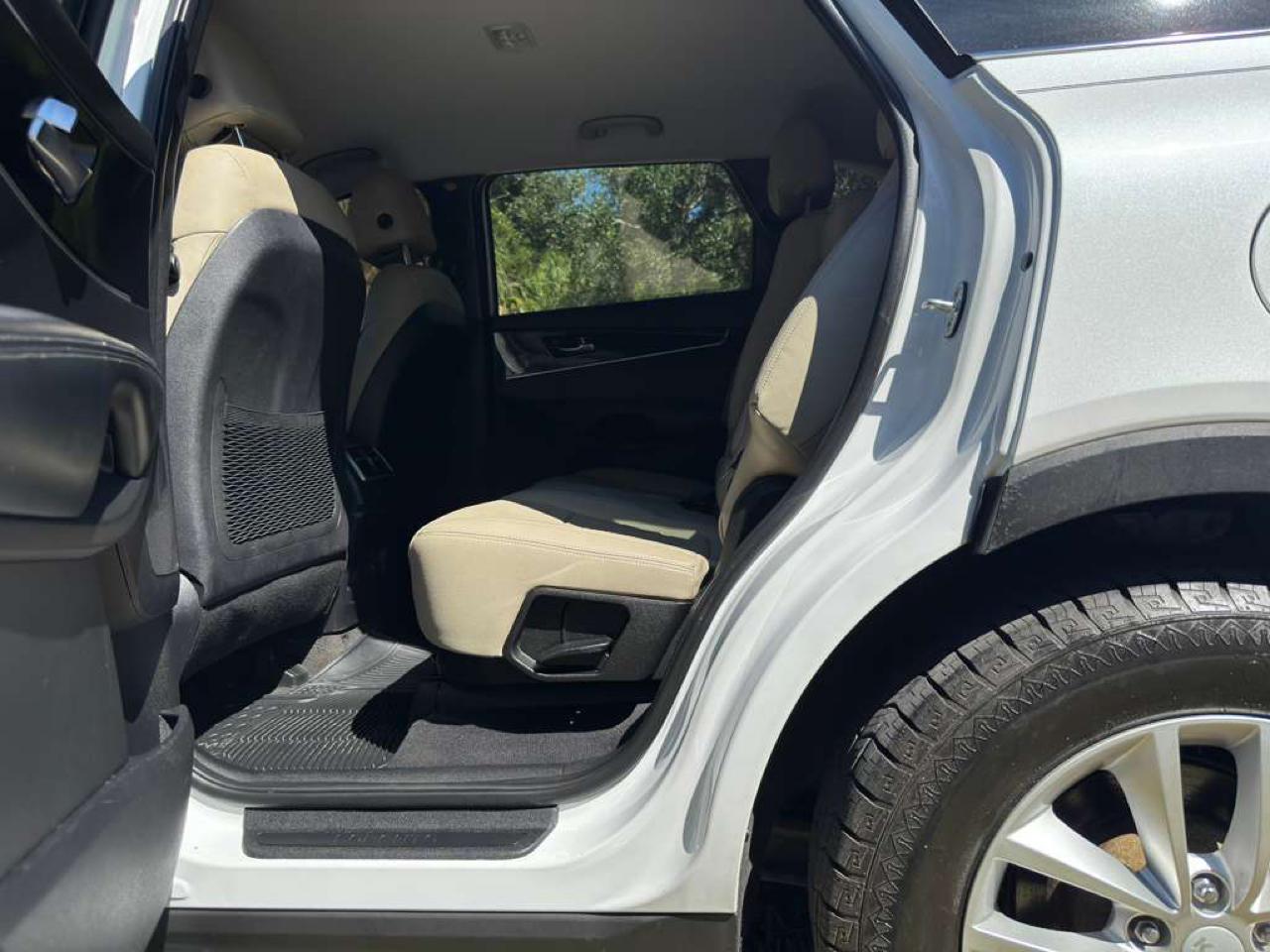 Kia Sorento LX AWD 2017