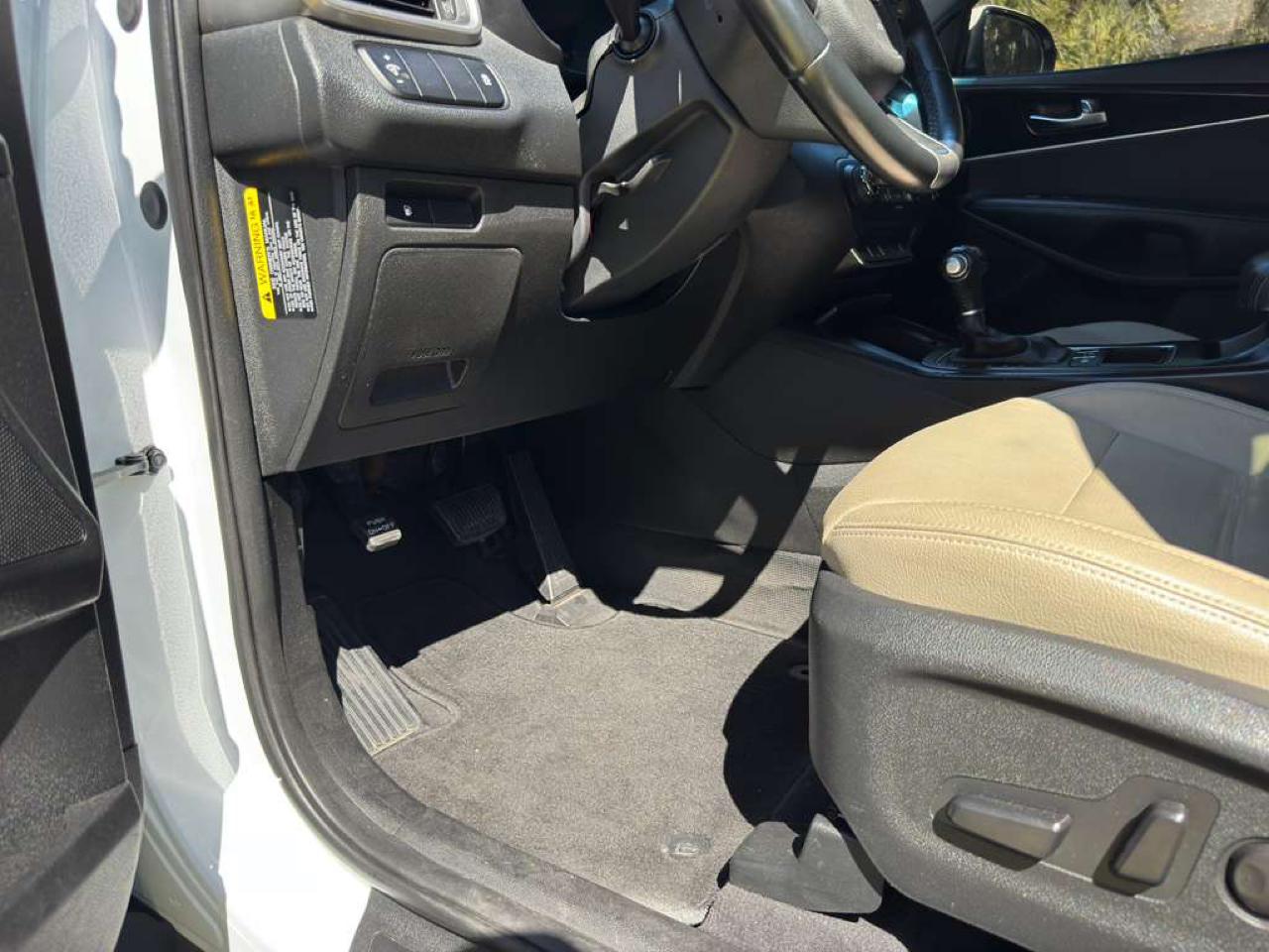 Kia Sorento LX AWD 2017