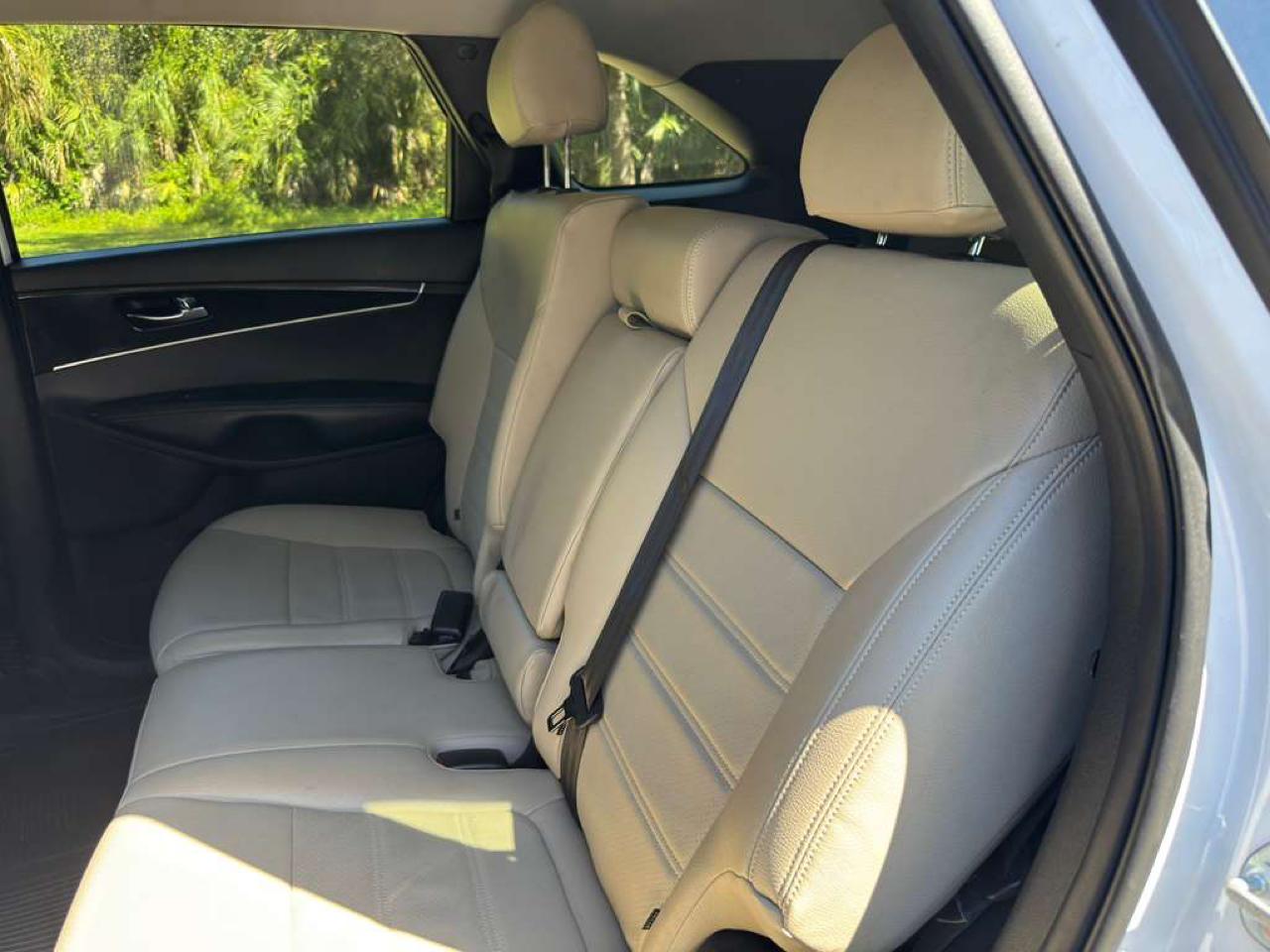 Kia Sorento LX AWD 2017