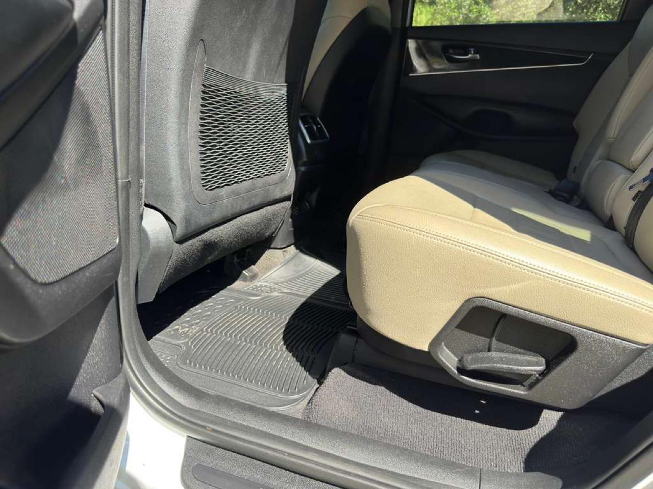 Kia Sorento LX AWD 2017