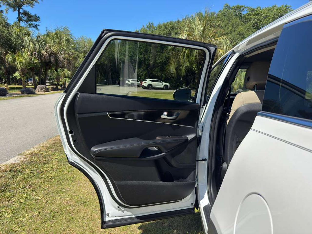 Kia Sorento LX AWD 2017
