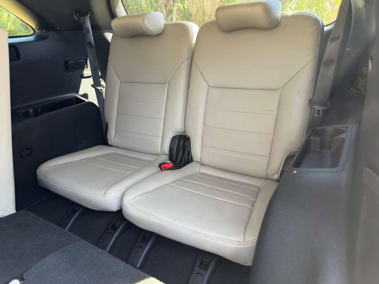 Kia Sorento LX AWD 2017