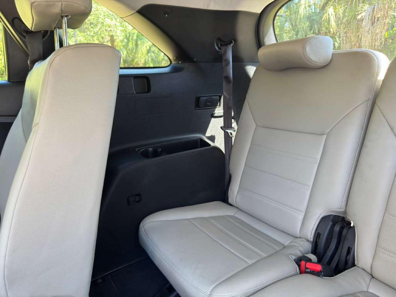 Kia Sorento LX AWD 2017