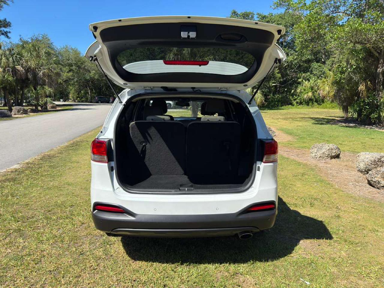 Kia Sorento LX AWD 2017
