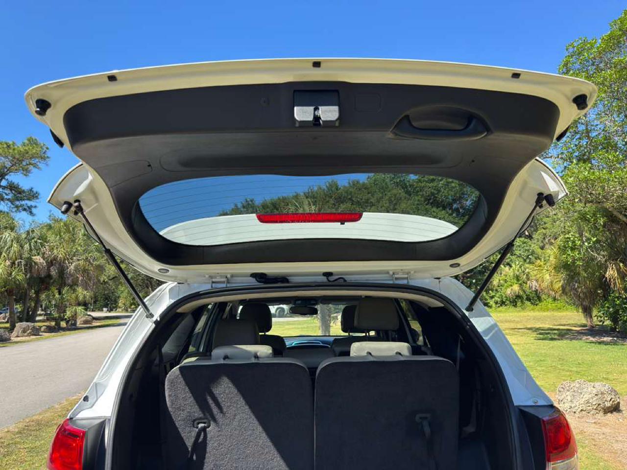 Kia Sorento LX AWD 2017