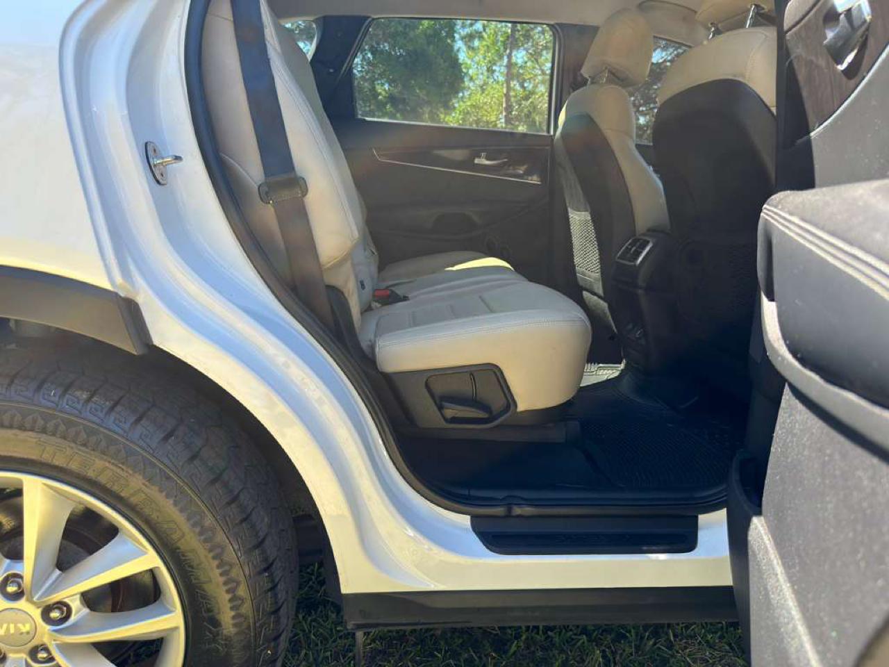 Kia Sorento LX AWD 2017