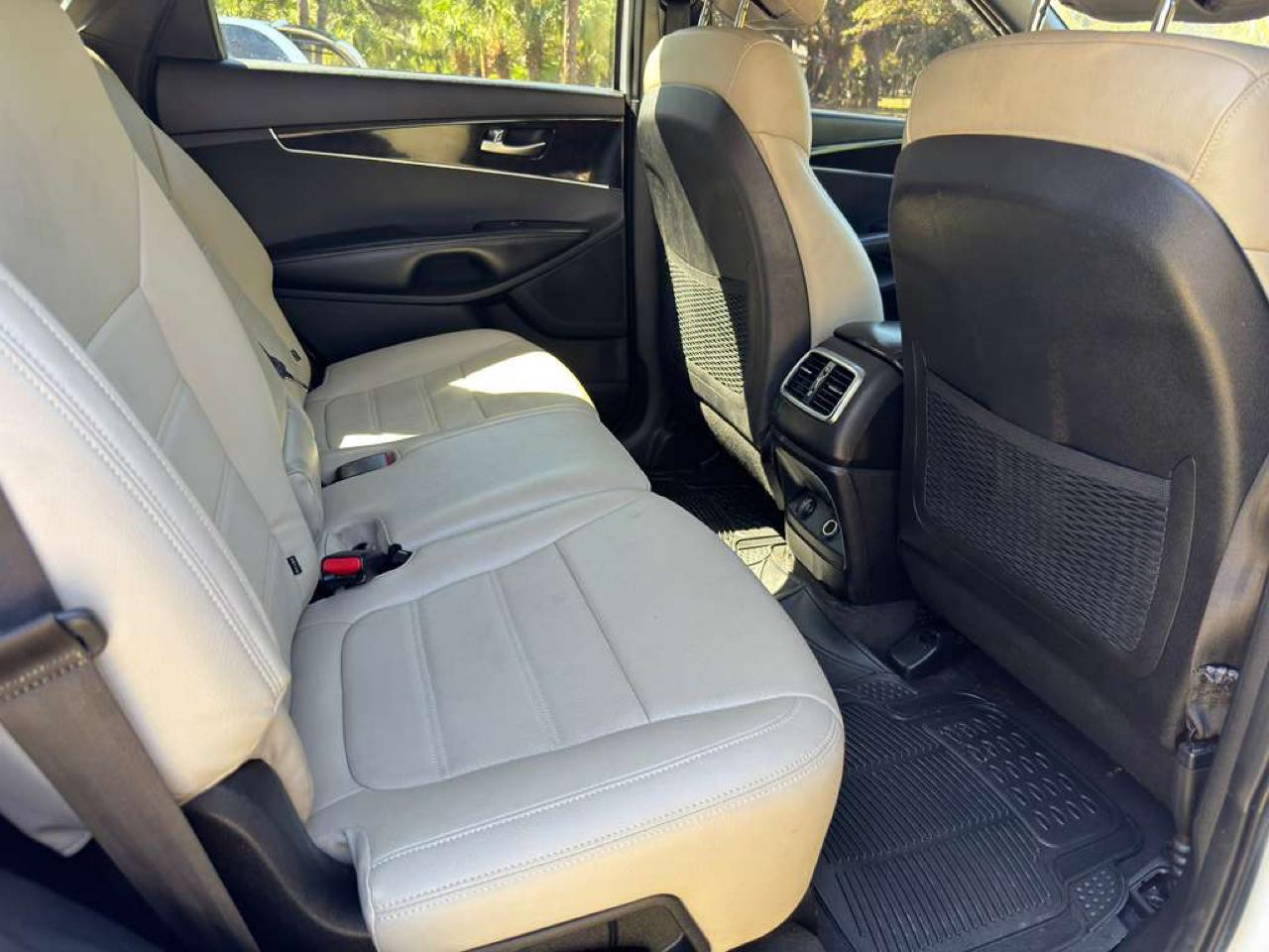 Kia Sorento LX AWD 2017