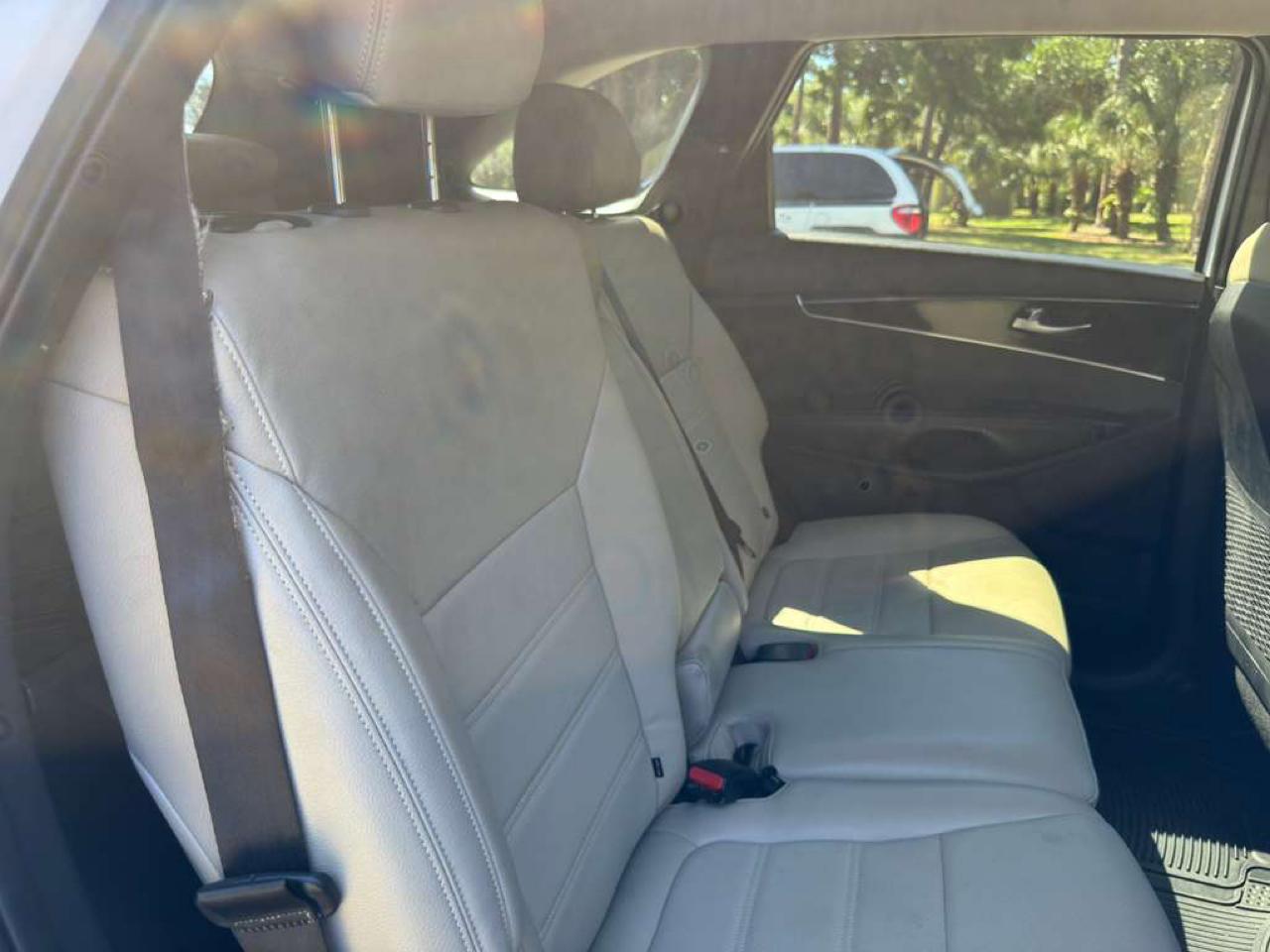 Kia Sorento LX AWD 2017