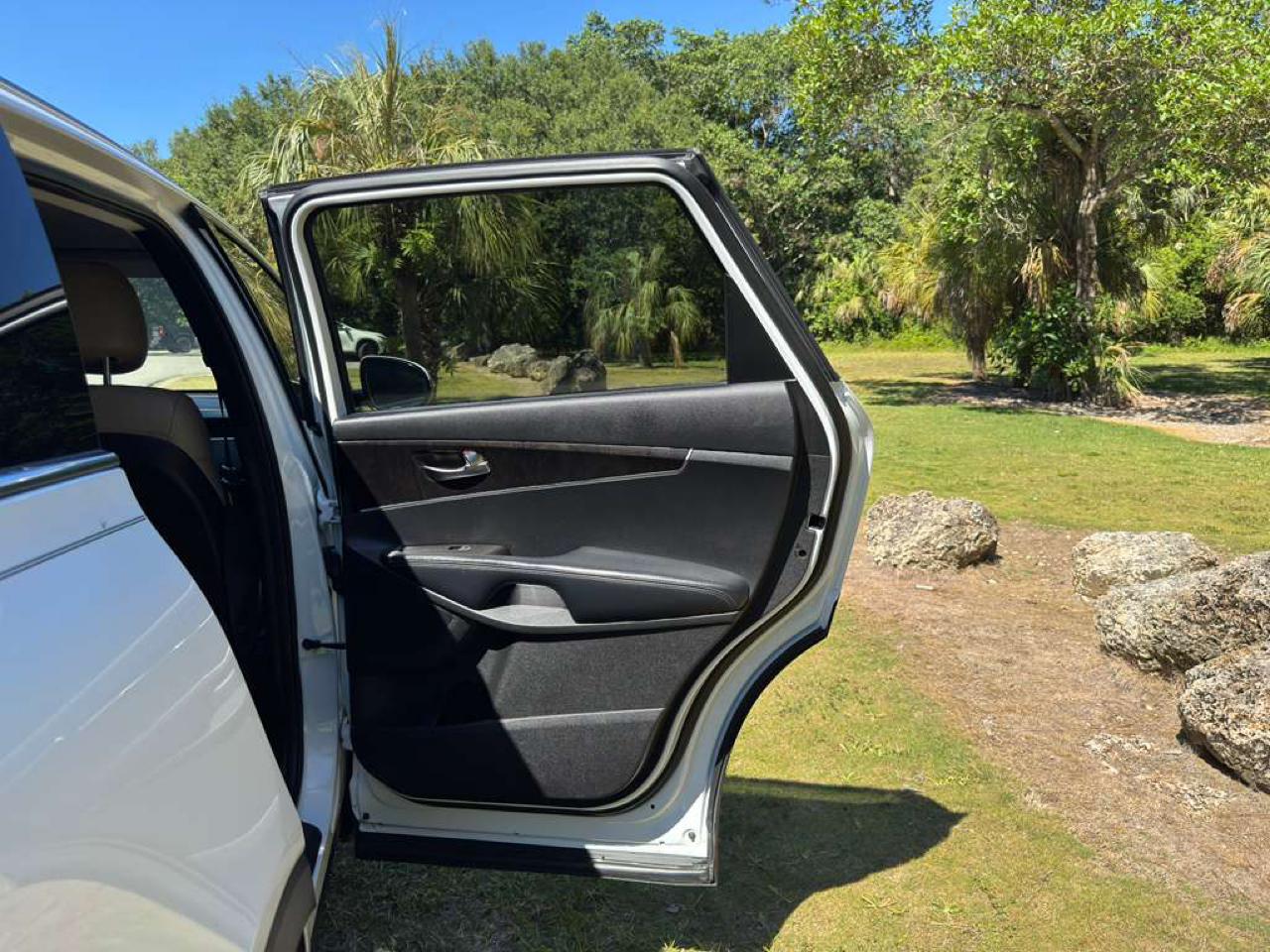 Kia Sorento LX AWD 2017