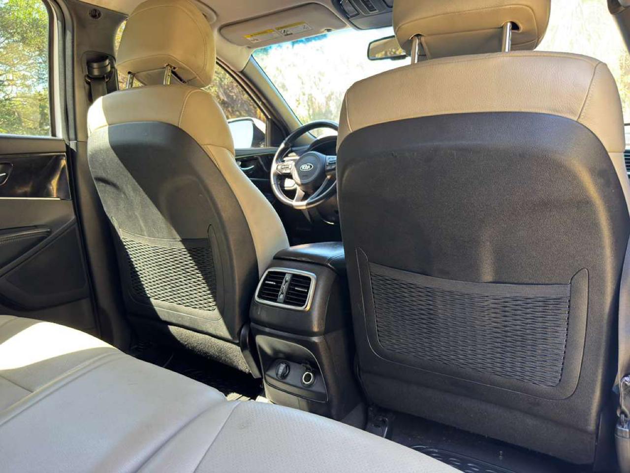 Kia Sorento LX AWD 2017