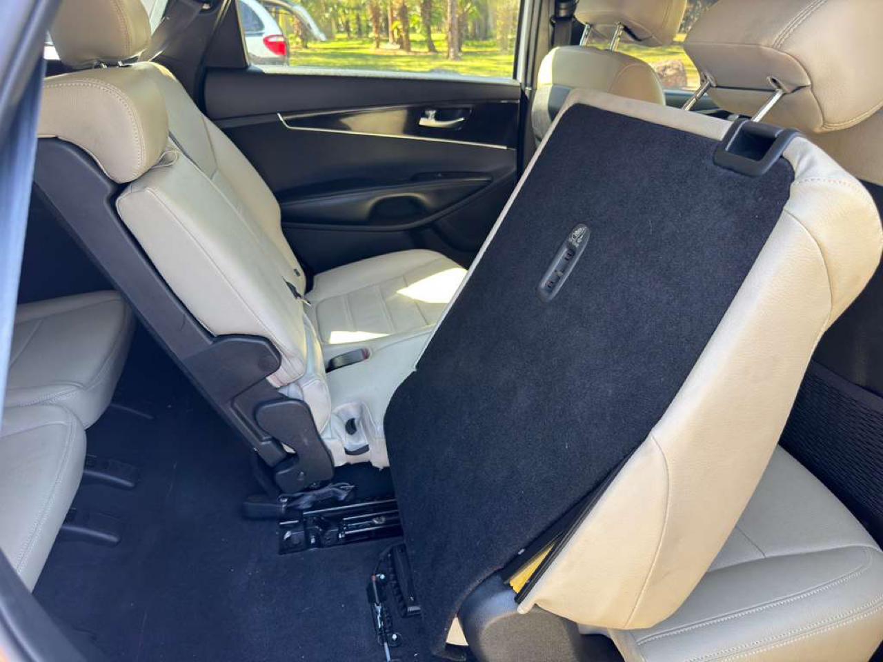 Kia Sorento LX AWD 2017
