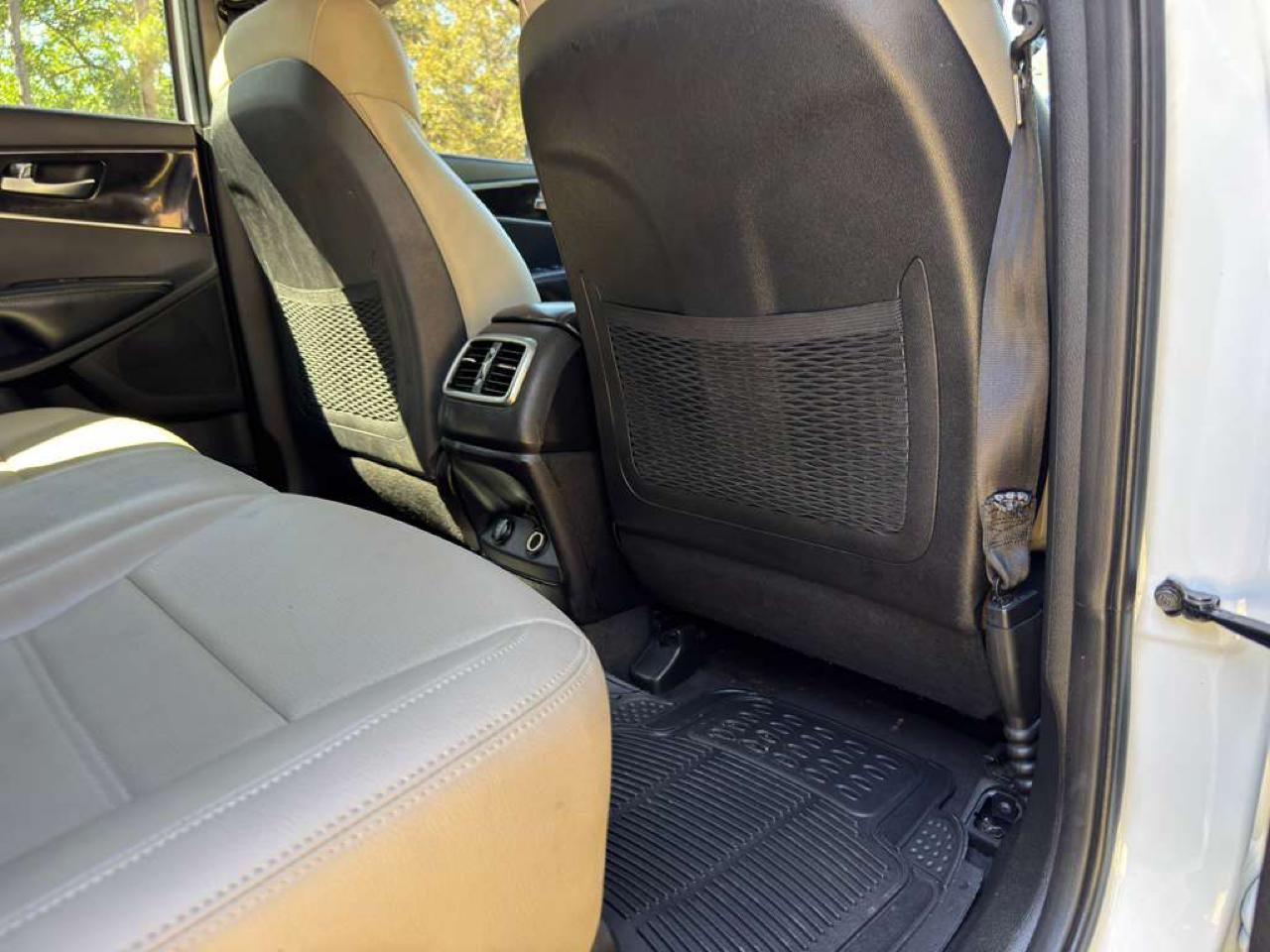 Kia Sorento LX AWD 2017