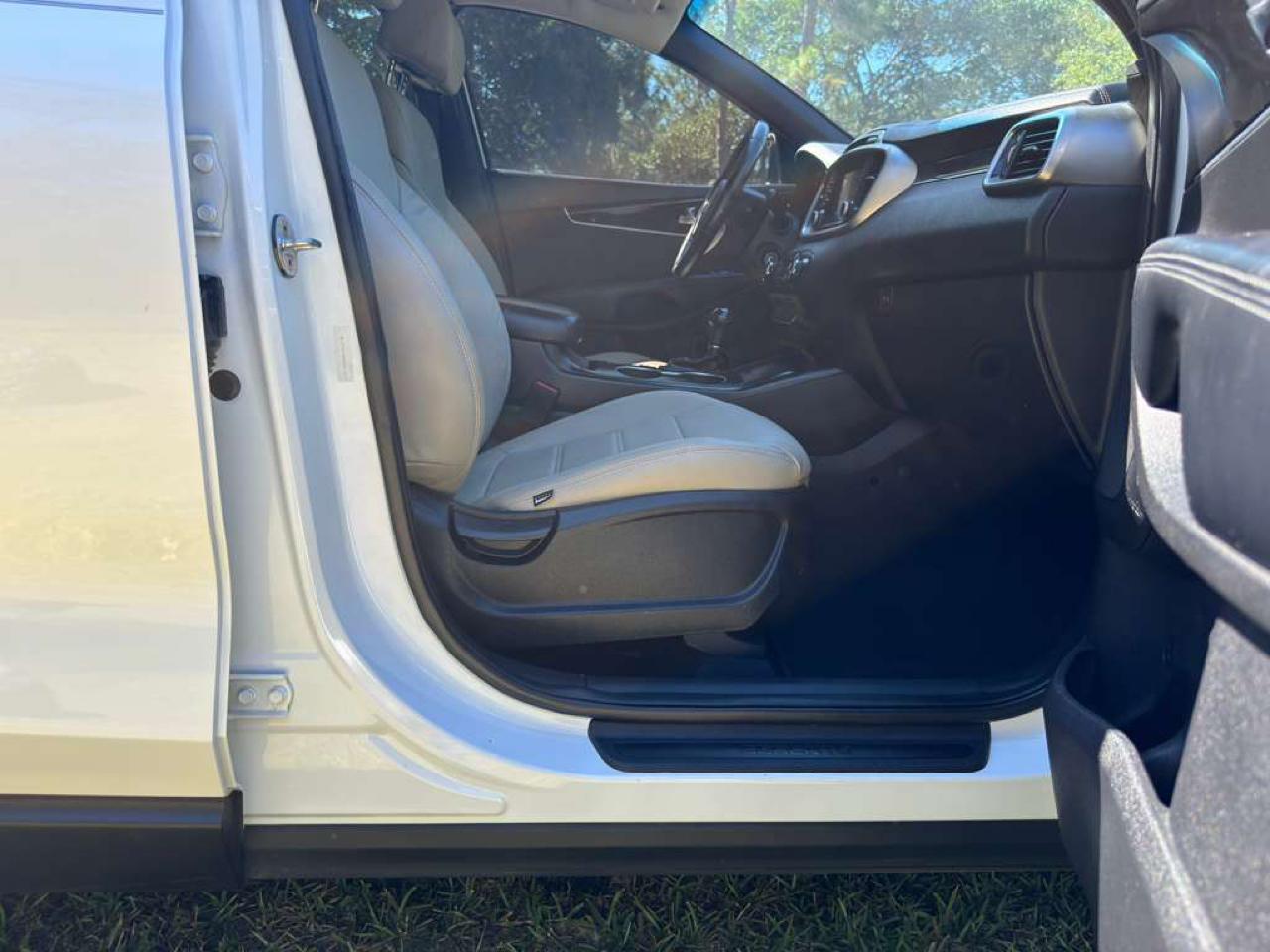 Kia Sorento LX AWD 2017