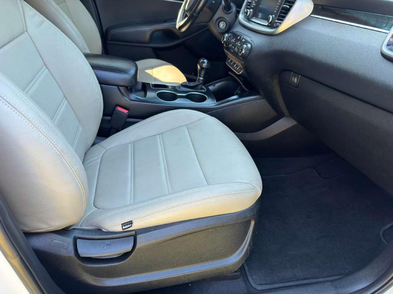 Kia Sorento LX AWD 2017
