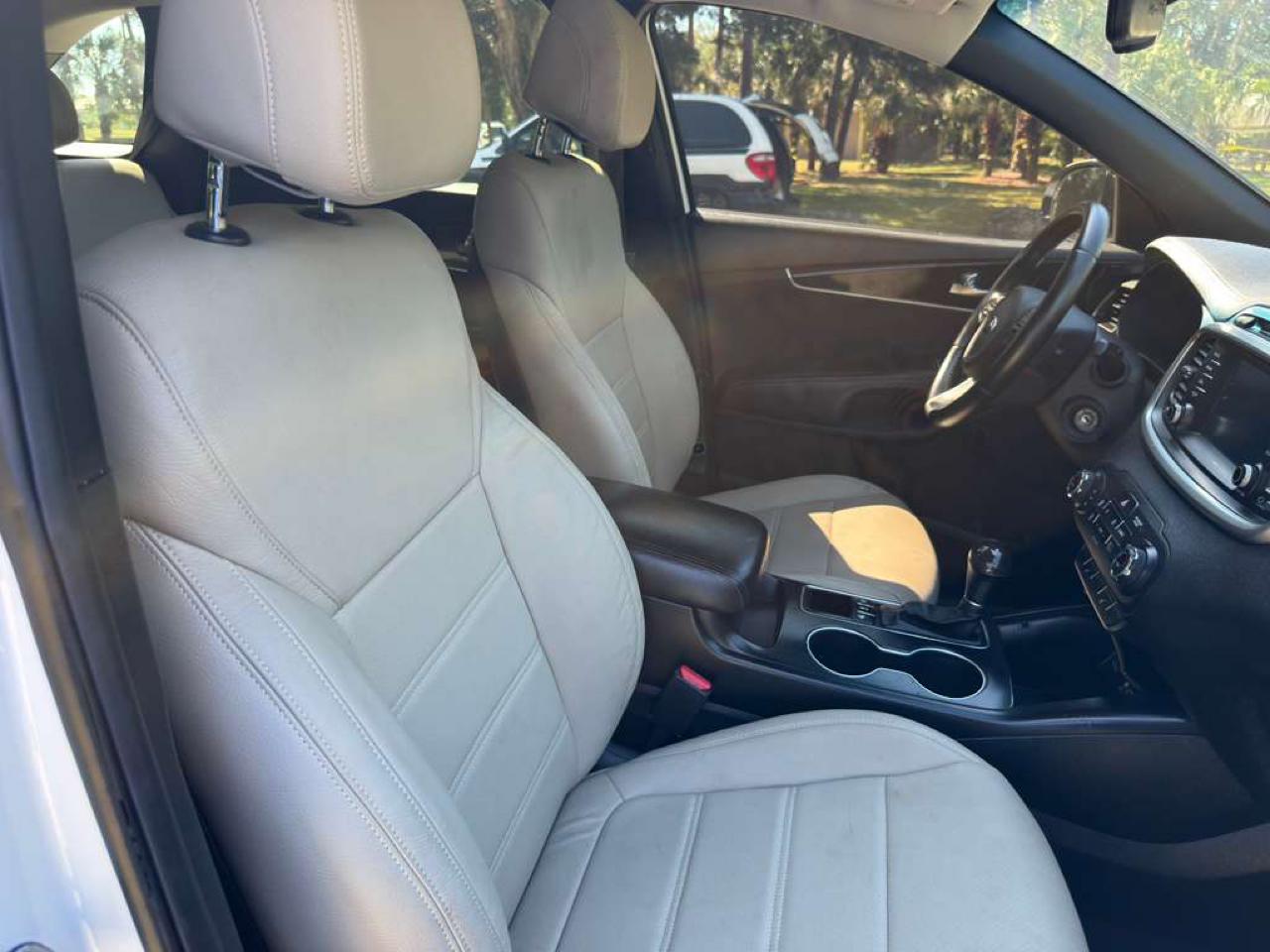 Kia Sorento LX AWD 2017